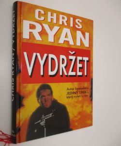 Vydržet