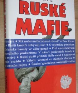 Ruské mafie