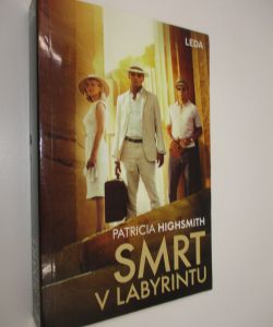 Smrt v labyrintu