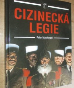 Cizinecká legie