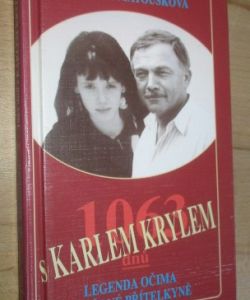 1063 dnů s Karlem Krylem