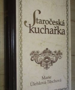 Staročeská kuchařka