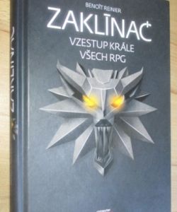 Zaklínač - Vzestup krále všech RPG