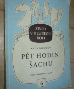 Pět hodin šachu