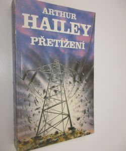 Přetížení