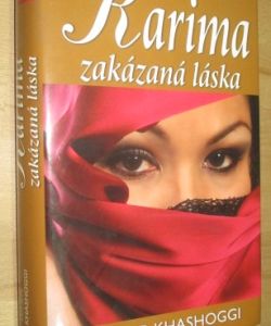 Karima zakázaná láska