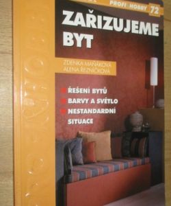 Zařizujeme byt