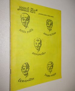 Rychlé šípy