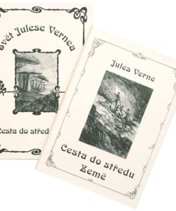 Cesta do středu Země