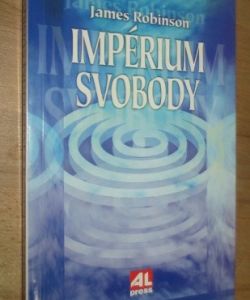 Impérium svobody