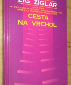 Cesta na vrchol