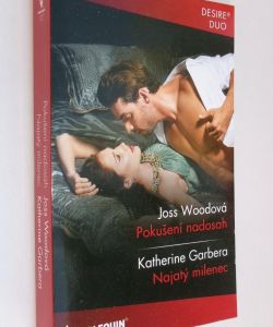 Pokušení na dosah + Najatý milenec