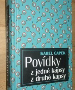 Povídky z jedné kapsy / Povídky z druhé kapsy