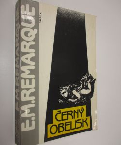 Černý obelisk