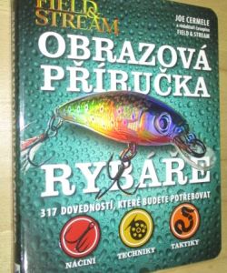 Obrazová příručka rybáře