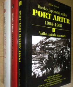 Port Artur 1904-1905 1-3