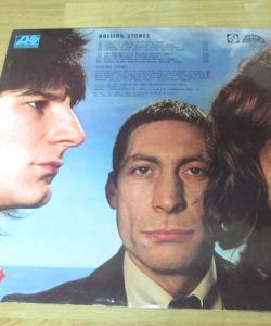 LP / Vinyl - Rolling Stones