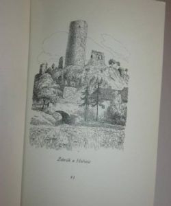 Za romantikou českého kraje