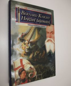 Hrozivé tajemství