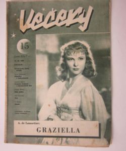 Graziella