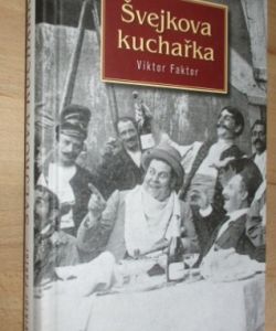 Švejkova kuchařka