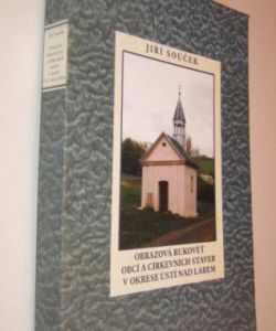 Obrazová rukověť obcí a církevních staveb v okrese Ústí nad Labem