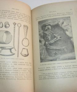 Lidstvo v době předhistorické - Se zvláštním zřetelem na země slovanské