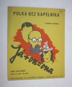 Polka bez kapelníka