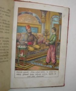 Z dávných dob - Oblíbené povídky a pohádky