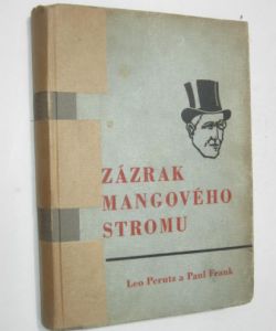 Zázrak mangového stromu