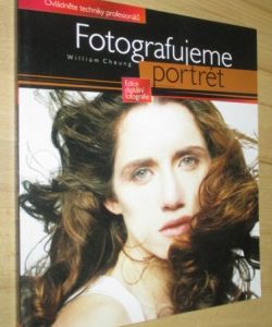 Fotografujeme portrét