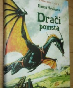 Dračí pomsta