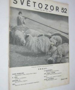 32. ročník č. 52