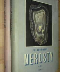 Nerosty I-II