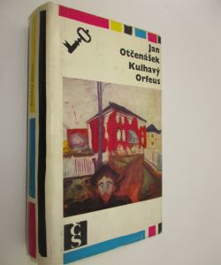 Kulhavý Orfeus