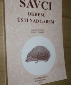 Savci okresu Ústí nad Labem