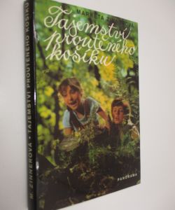 Tajemství proutěného košíku