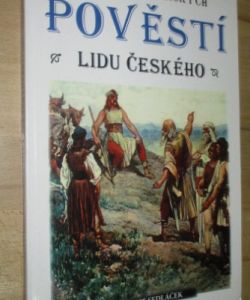 Sbírka historických pověstí lidu českého