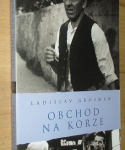 Obchod na korze