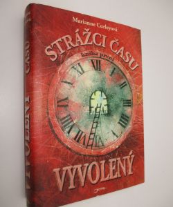 Strážci času - Vyvolený
