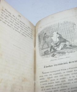 Miloslaw Wlnowský Bremský kormidelník II.