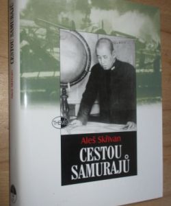 Cestou samurajů