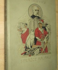 Strážce majáku