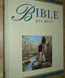 Bible pro děti