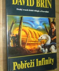 Pobřeží Infinity