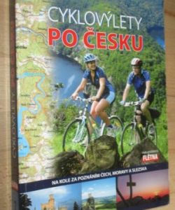 Cyklovýlety po Česku