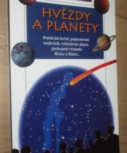 Hvězdy a planety