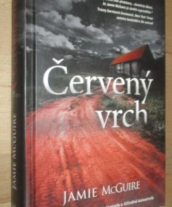 Červený vrch