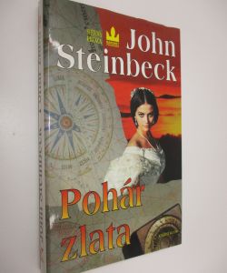 Pohár zlata