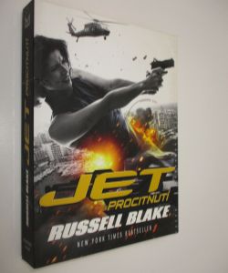 Jet - Procitnutí